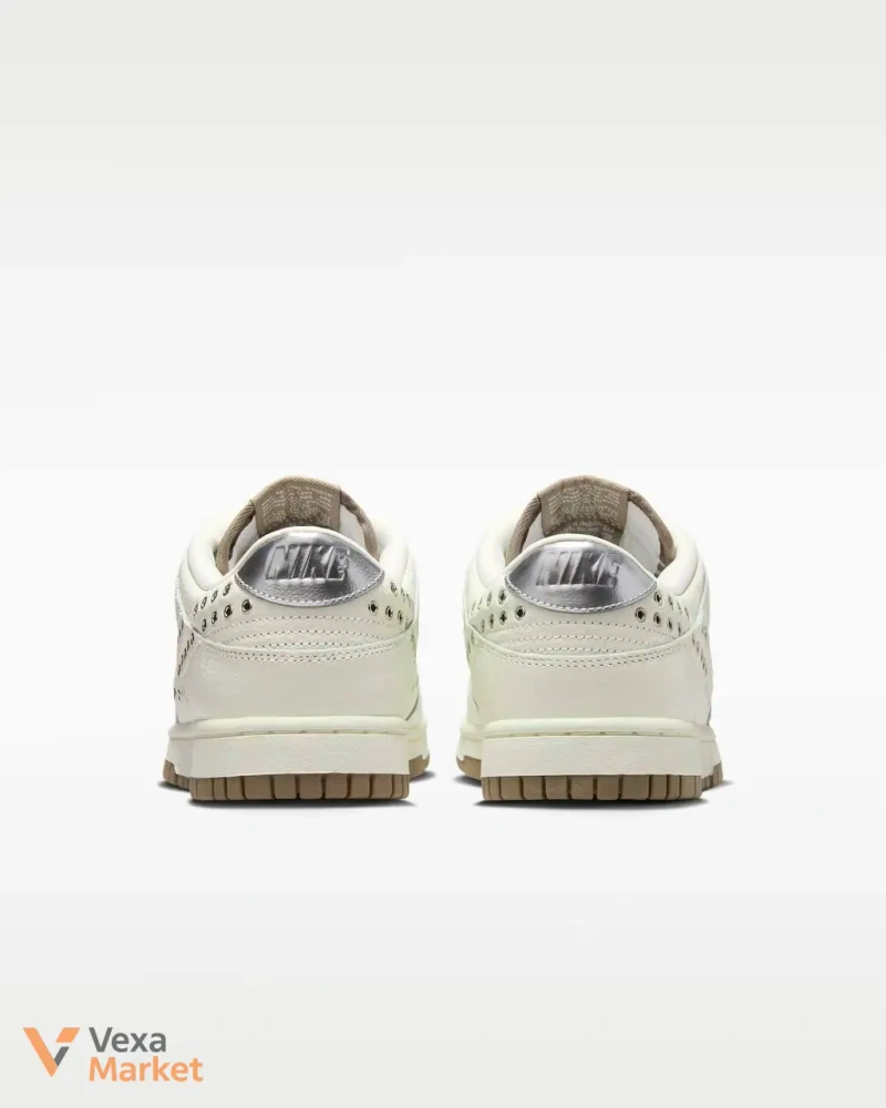 Nike Dunk Low кроссовки — фото 4