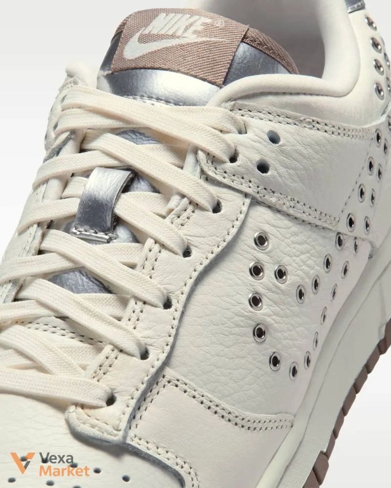 Nike Dunk Low кроссовки — фото 5
