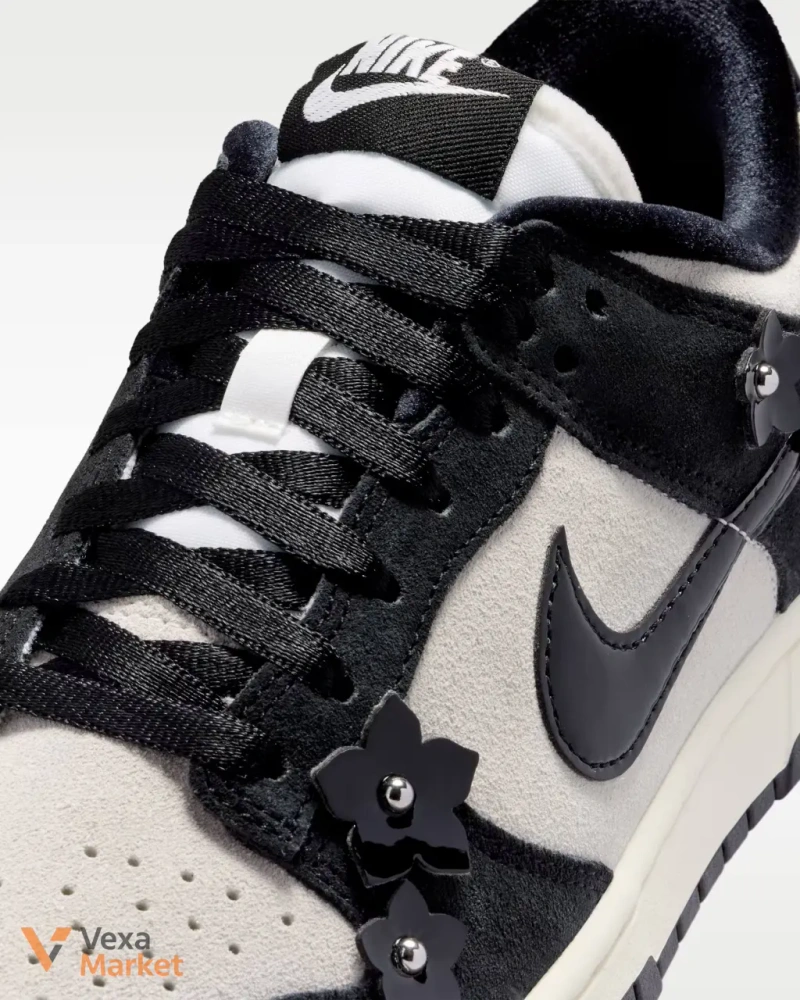 Nike Dunk Low SE "Florette" — фото 2