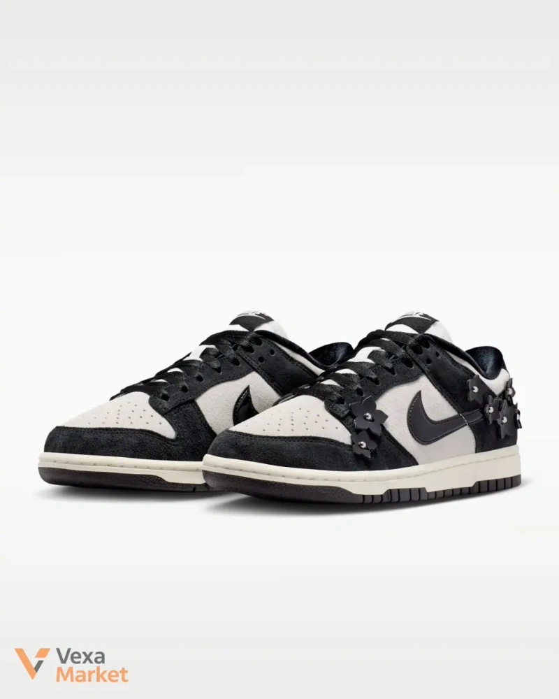Nike Dunk Low SE "Florette" — фото 3