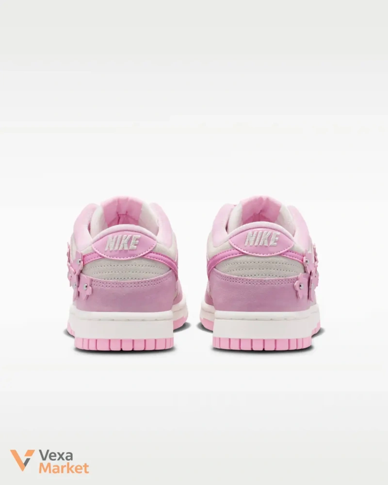 Nike Dunk Low SE "Florette" — фото 7