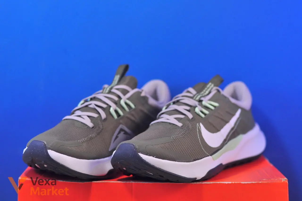 Nike Juniper Trail 2 Next Nature Olive DM0822-200 — фото 2