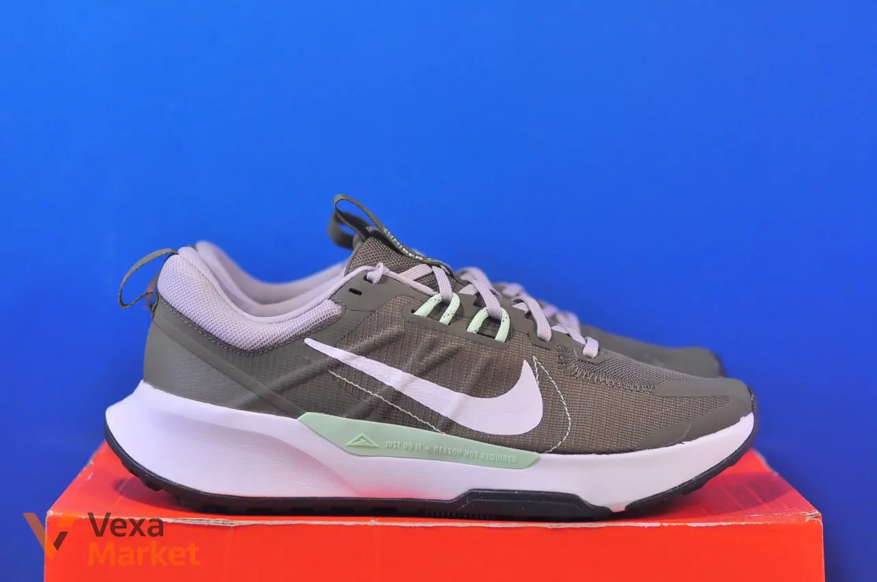 Nike Juniper Trail 2 Next Nature Olive DM0822-200 — фото 4