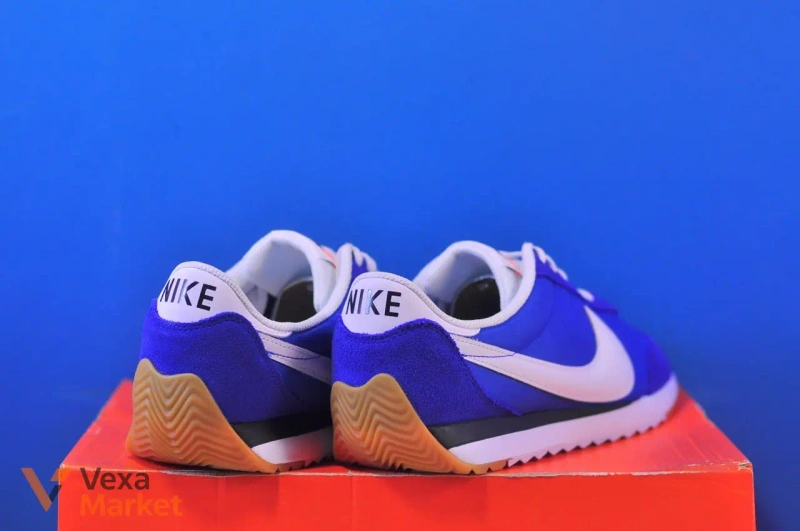 Nike Pacific Game Royal HM4771-401 — фото 2
