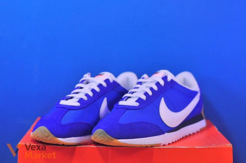 Nike Pacific Game Royal HM4771-401 — фото 3