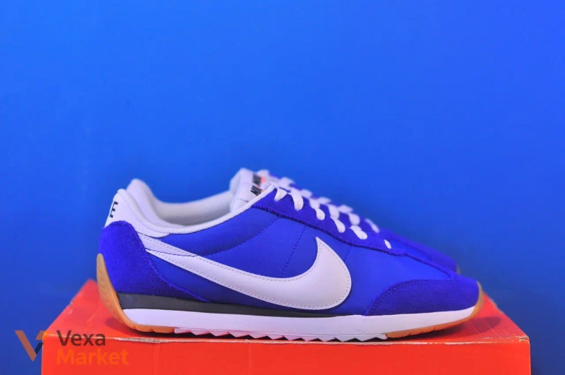 Nike Pacific Game Royal HM4771-401 — фото 4