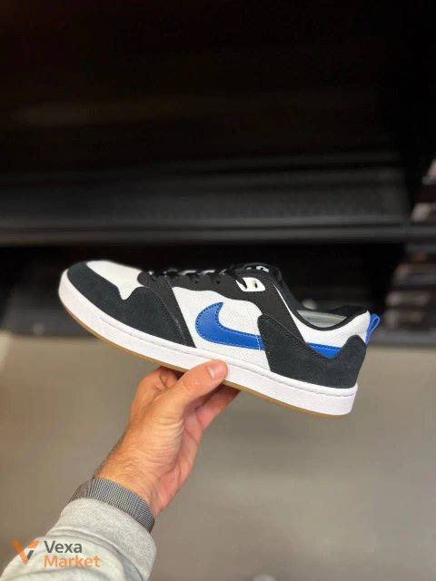 Nike SB Alleyoop кроссовки мужские