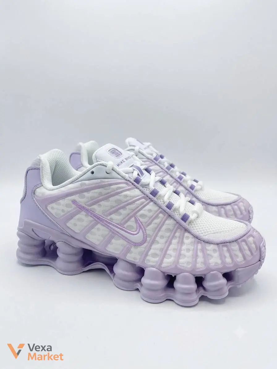 Nike Shox TL жіночі кросівки