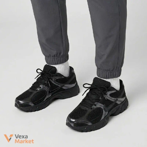 Nike V5 RNR кроссовки мужские черные