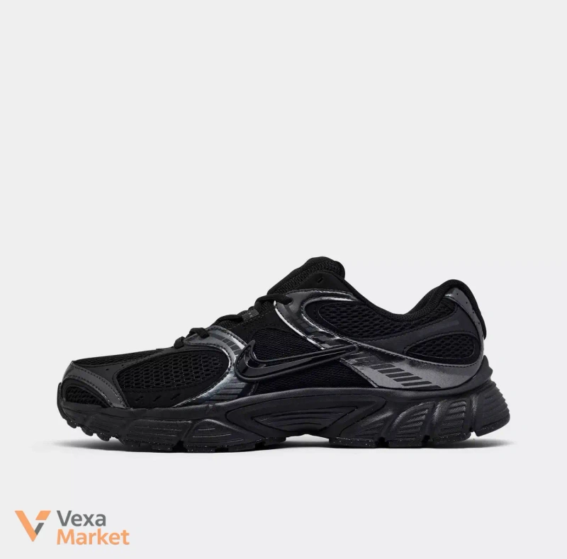 Nike V5 RNR кроссовки мужские черные — фото 4