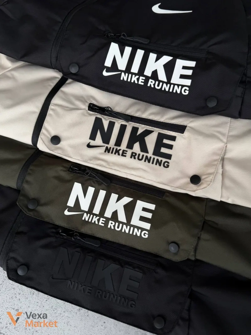 Nike Вітровка Осінь-Весна Туреччина — фото 2