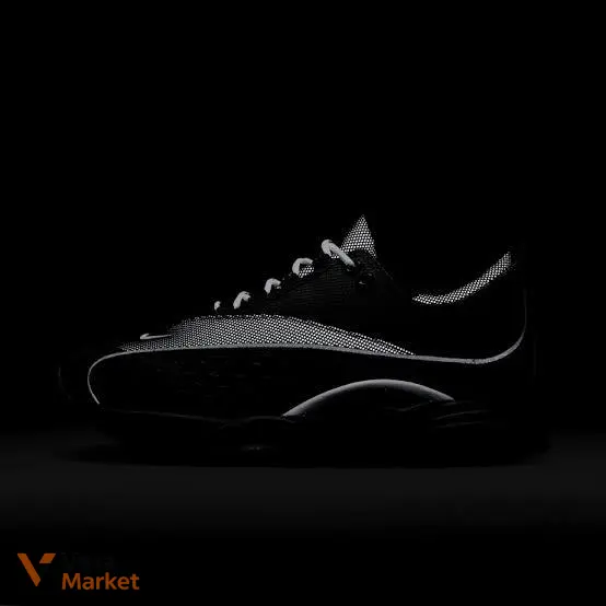 Nike x Nocta Air Zoom Drive Black — фото 2