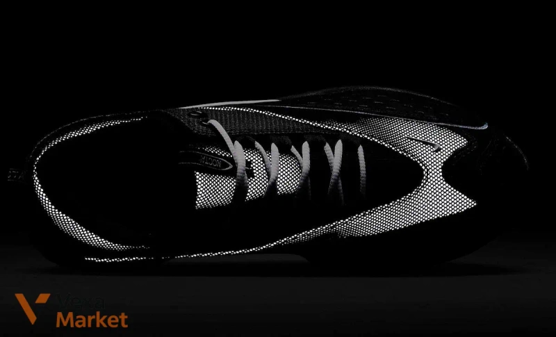 Nike x Nocta Air Zoom Drive Black — фото 3