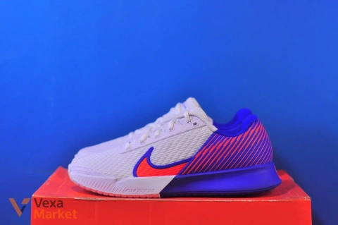 Nike Zoom Vapor Pro 2 HC DR6191-106 мужские кроссовки 43 размер