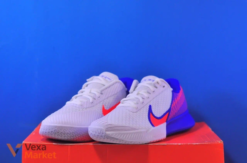 Nike Zoom Vapor Pro 2 HC DR6191-106 мужские кроссовки 43 размер — фото 2
