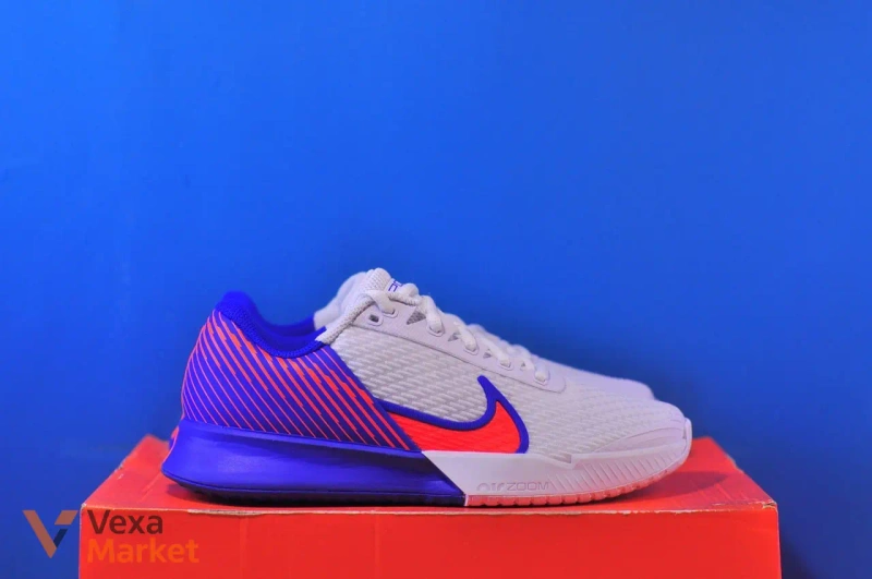 Nike Zoom Vapor Pro 2 HC DR6191-106 мужские кроссовки 43 размер — фото 4