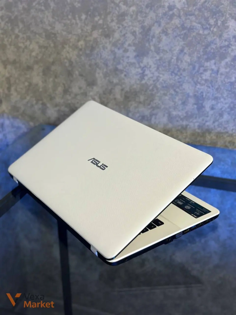Ноутбук ASUS F751SA / Intel Pentium N3700 / 4GB RAM / HDD 500GB / 17.3” — фото 2