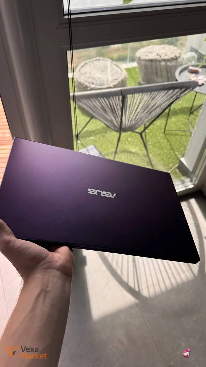 Ноутбук ASUS VivoBook 15 X515EA — фото 3
