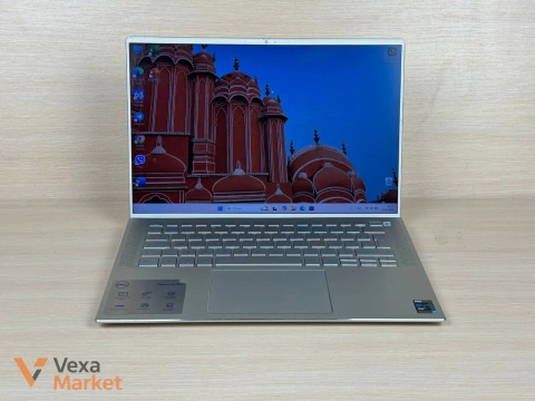 ΠΠΎΡΡΠ±ΡΠΊ Dell Inspiron 7400 Intel Core i7-1165G7 14" QHD+ 8GB RAM 512GB SSD