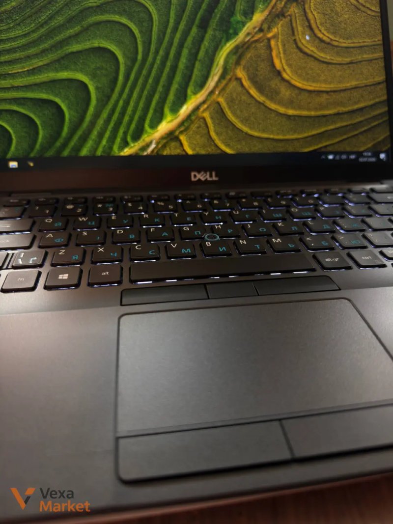 Ноутбук Dell Latitude 5400 Intel i5-8365U 8GB RAM 256GB SSD FullHD — фото 2