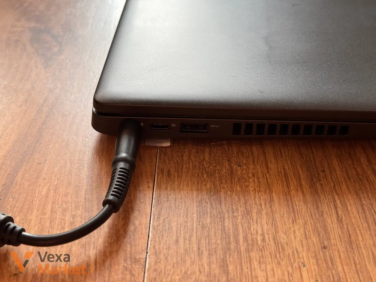 Ноутбук Dell Latitude 5400 Intel i5-8365U 8GB RAM 256GB SSD FullHD — фото 4