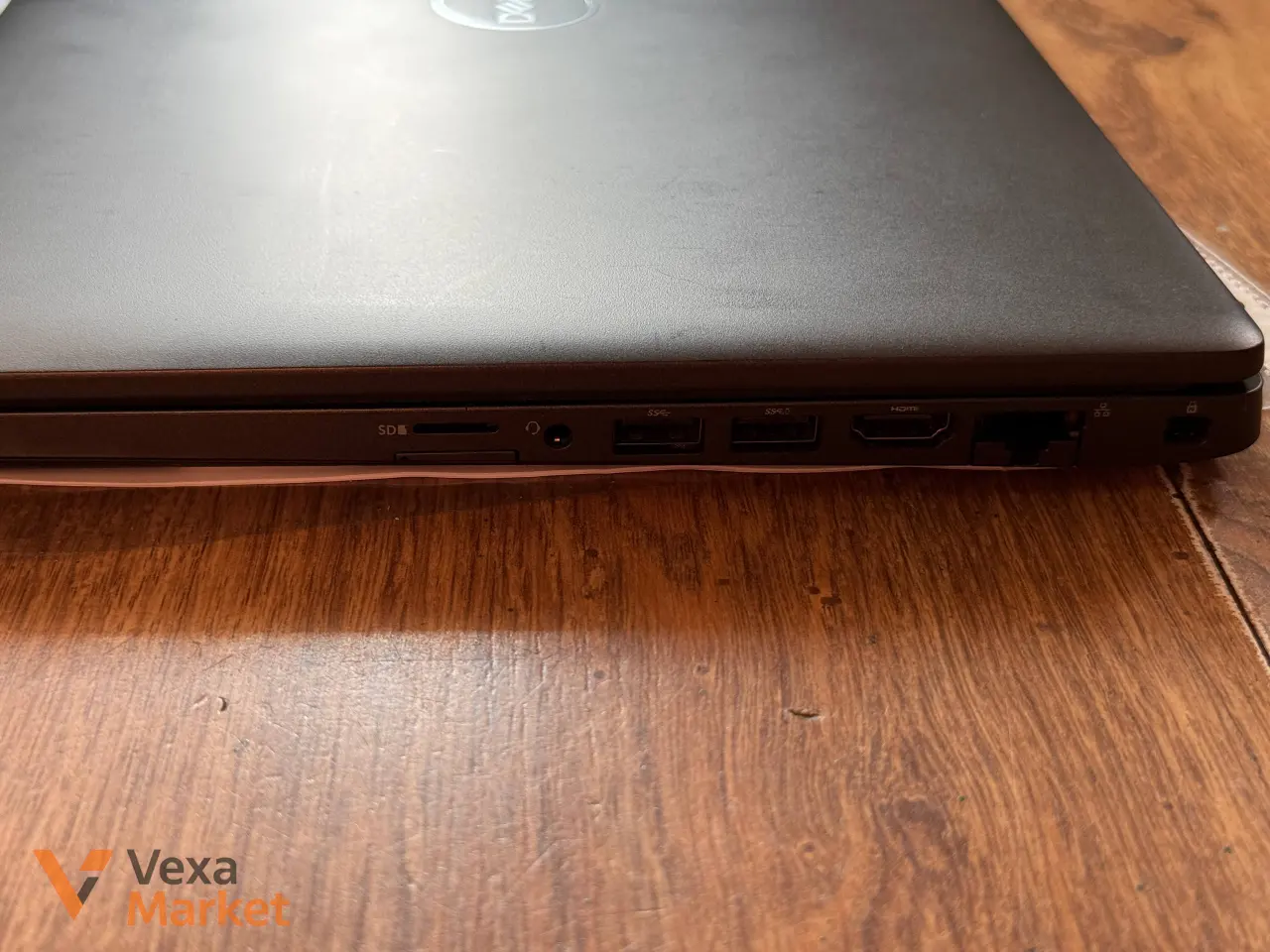 Ноутбук Dell Latitude 5400 Intel i5-8365U 8GB RAM 256GB SSD FullHD — фото 5