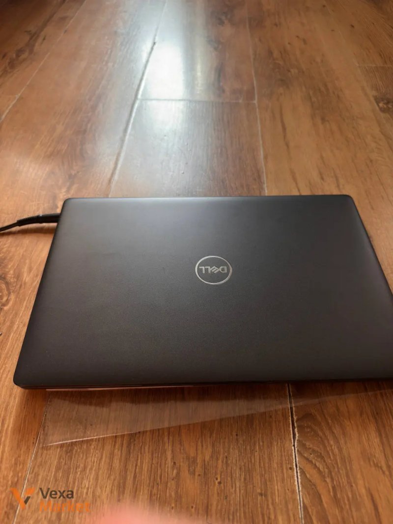 Ноутбук Dell Latitude 5400 Intel i5-8365U 8GB RAM 256GB SSD FullHD — фото 6