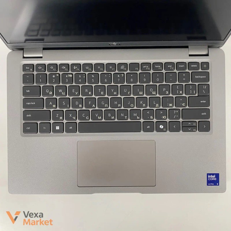 Ноутбук Dell Latitude 5450 14" FullHD, Intel Core Ultra 5 125U, 16GB DDR5, 256GB SSD NVMe — фото 4