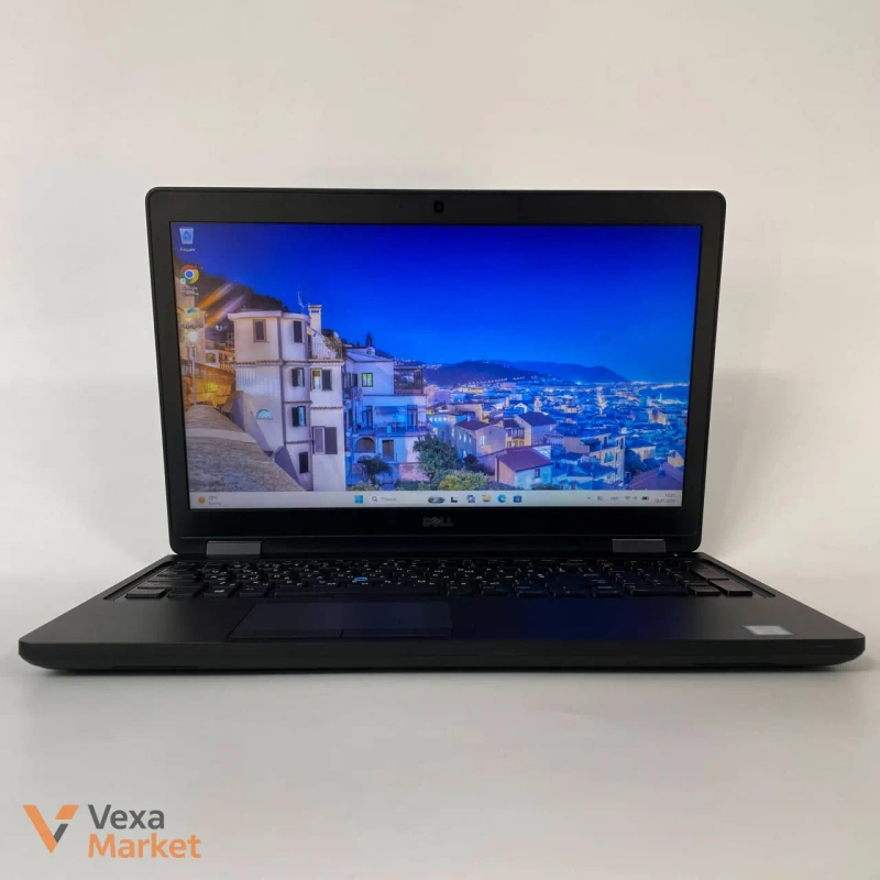 Ноутбук Dell Latitude 5580 Intel Core i5-7300U/8GB DDR4/240GB SSD — фото 2