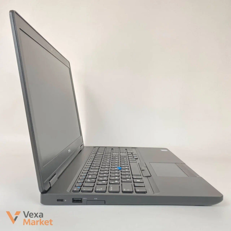 Ноутбук Dell Latitude 5580 Intel Core i5-7300U/8GB DDR4/240GB SSD — фото 4