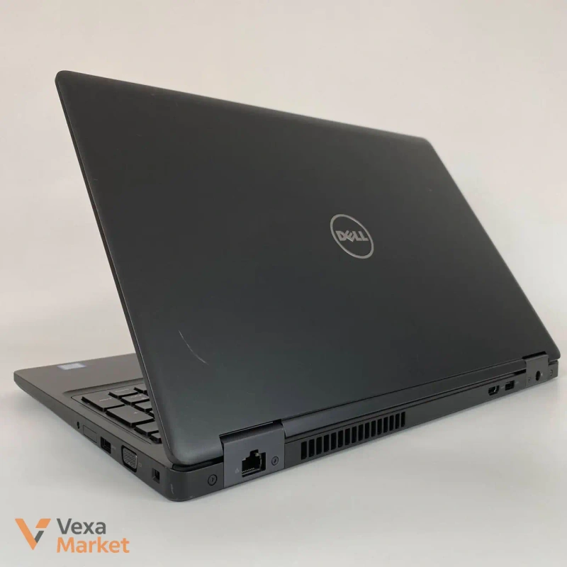 Ноутбук Dell Latitude 5580 Intel Core i5-7300U/8GB DDR4/240GB SSD — фото 6