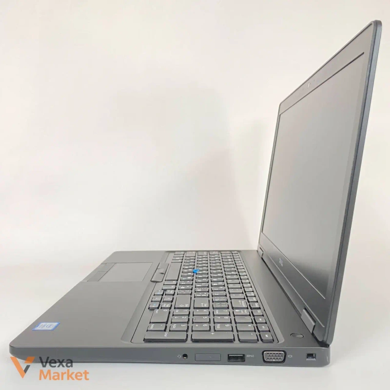 Ноутбук Dell Latitude 5580 Intel Core i5-7300U/8GB DDR4/240GB SSD — фото 7