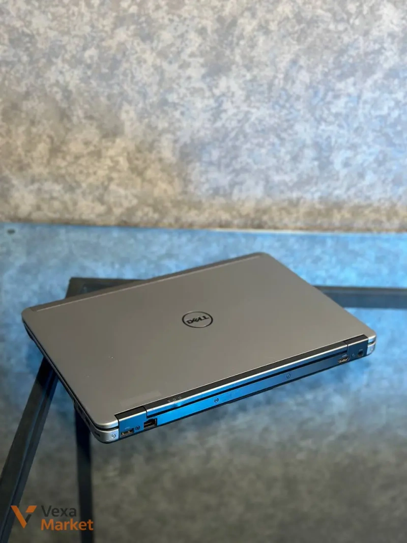 Ноутбук Dell Latitude E6440 i5-4310M 8GB RAM SSD 80GB 14” — фото 2