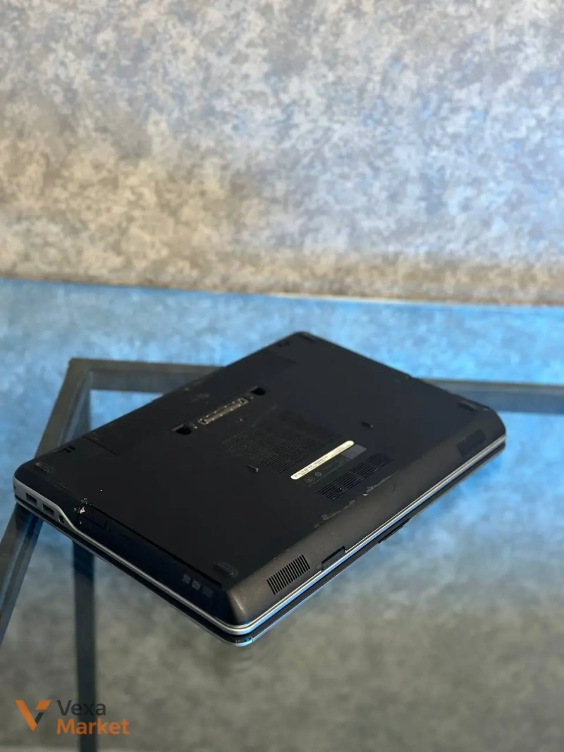 Ноутбук Dell Latitude E6440 i5-4310M 8GB RAM SSD 80GB 14” — фото 8