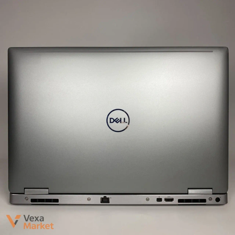 Ноутбук Dell Precision 7540 15.6" 4K, Intel Core i7-9850H, 16GB RAM, 512GB SSD — фото 5
