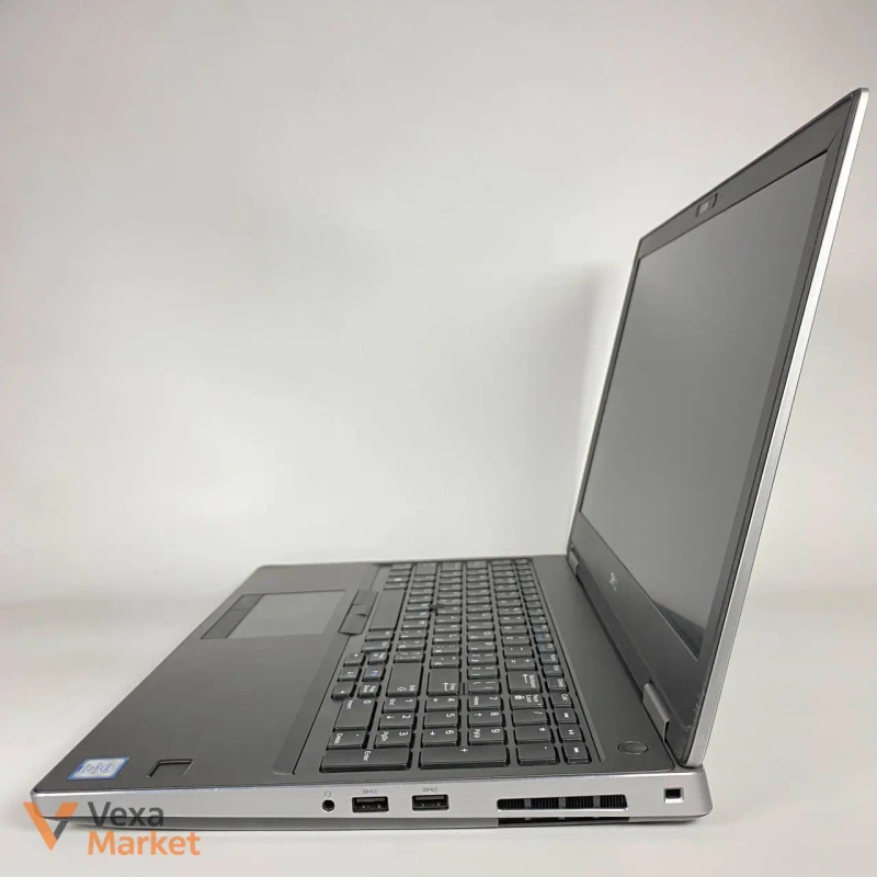 Ноутбук Dell Precision 7540 15.6" 4K, Intel Core i7-9850H, 16GB RAM, 512GB SSD — фото 7