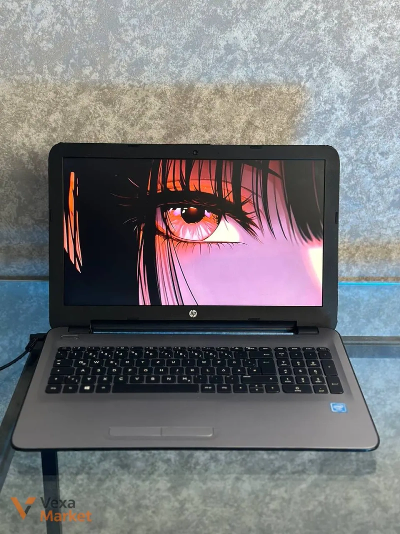 Ноутбук HP 250 G5 Celeron N3060 4GB RAM HDD 1000GB 15.6” — фото 4