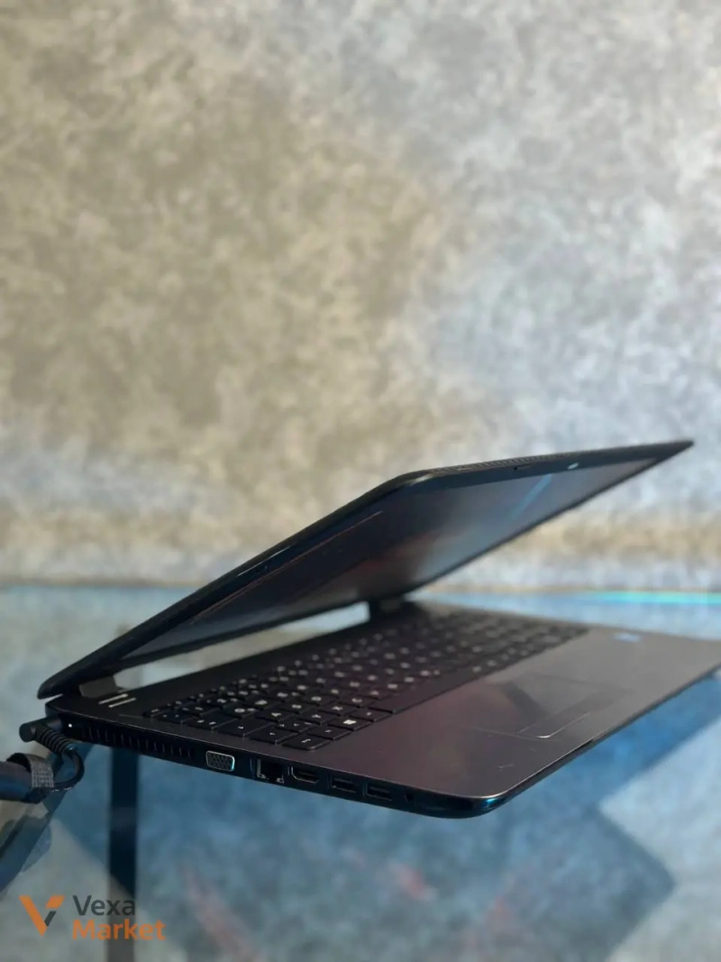 Ноутбук HP 250 G5 Celeron N3060 4GB RAM HDD 1000GB 15.6” — фото 5
