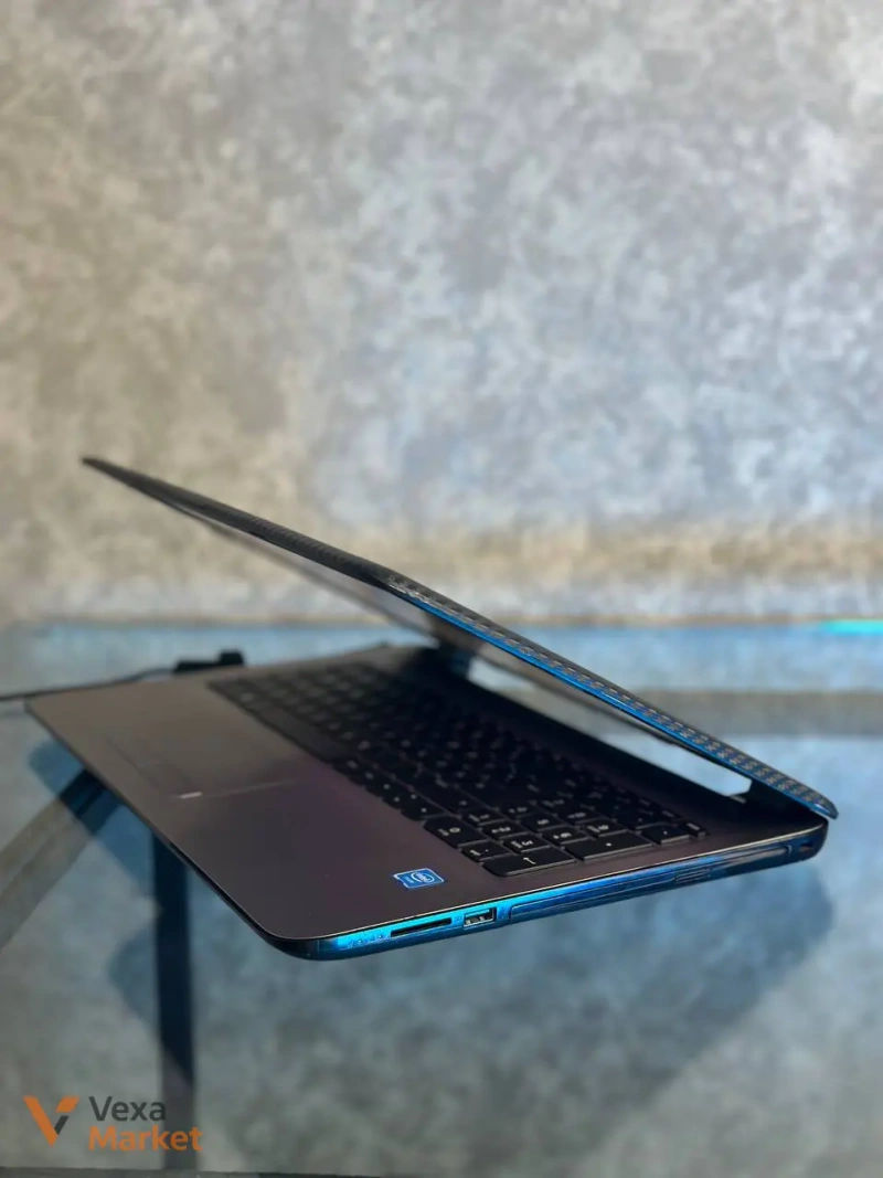 Ноутбук HP 250 G5 Celeron N3060 4GB RAM HDD 1000GB 15.6” — фото 6