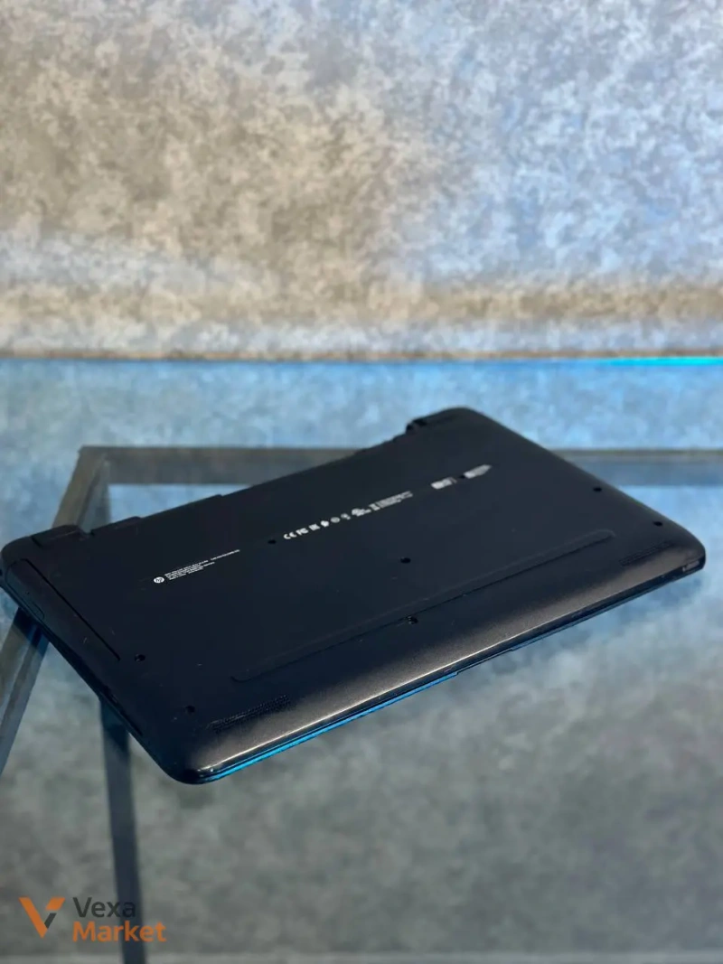 Ноутбук HP 250 G5 Celeron N3060 4GB RAM HDD 1000GB 15.6” — фото 8