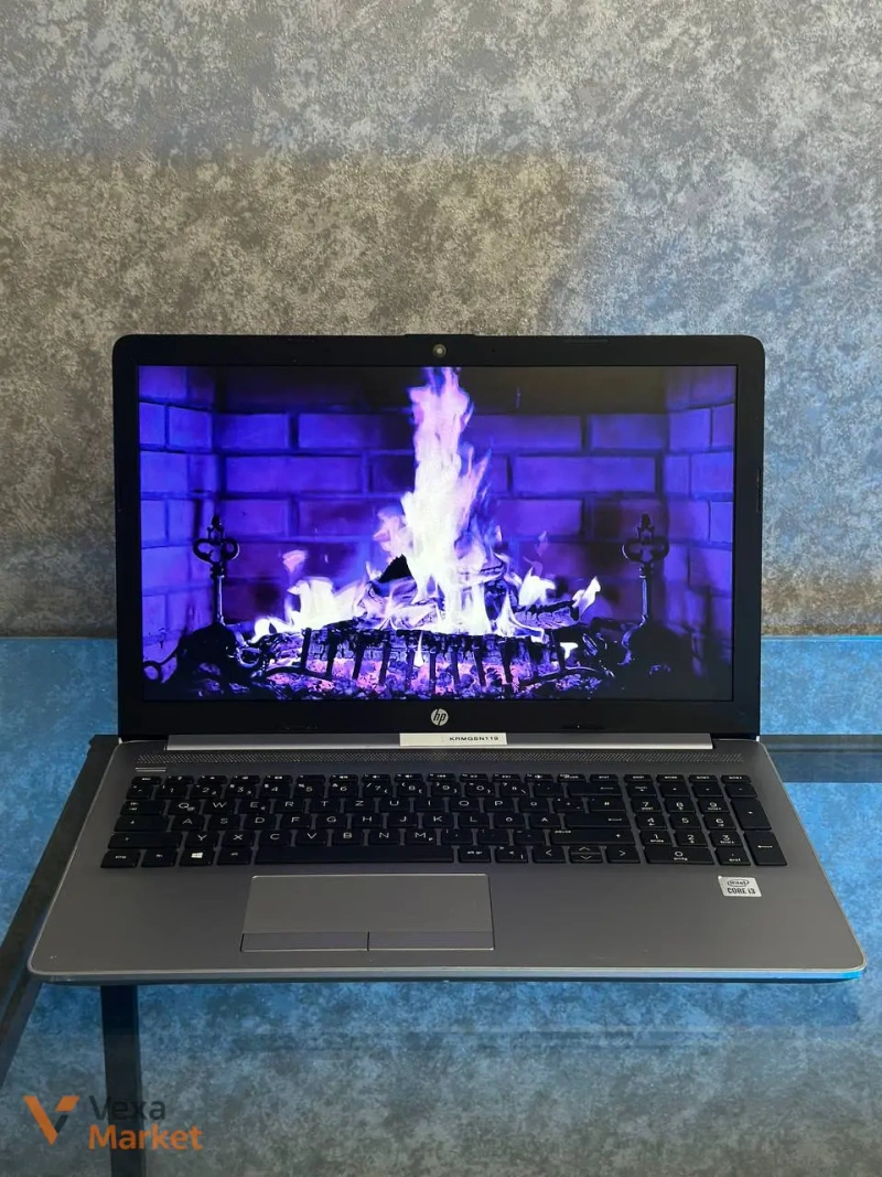 Ноутбук HP 250 G7 i3-1005G1 8GB RAM SSD 120GB 15.6" FullHD — фото 4