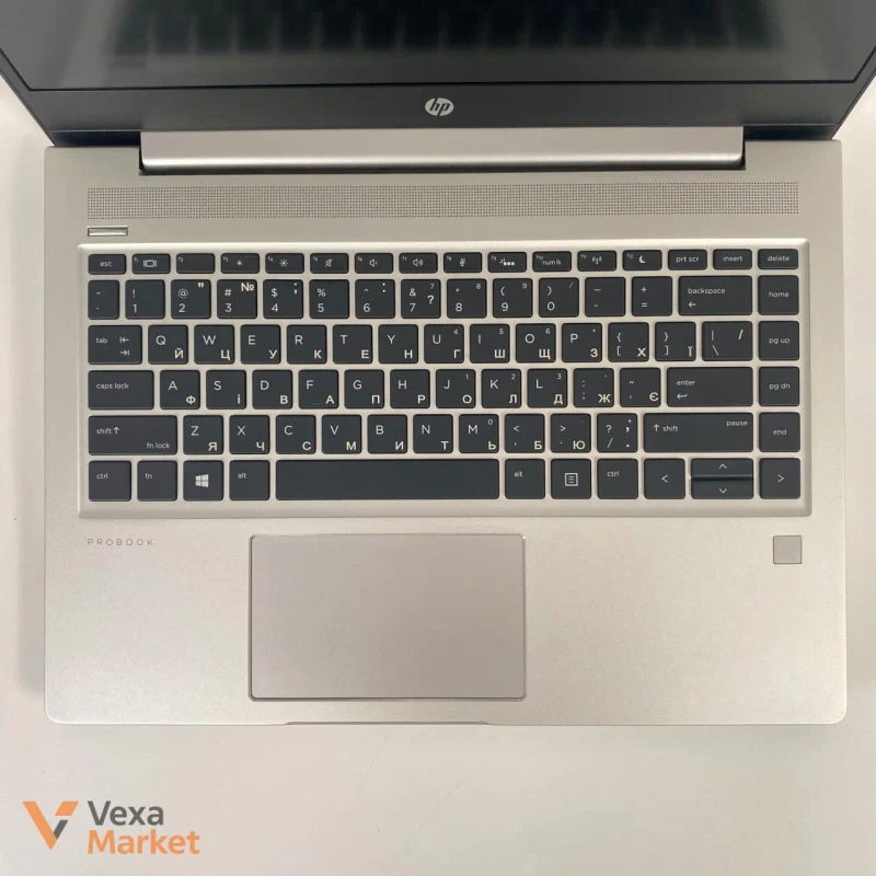 Ноутбук HP ProBook 445 G7 AMD Ryzen 5 4500U 16GB RAM 240GB SSD — фото 4