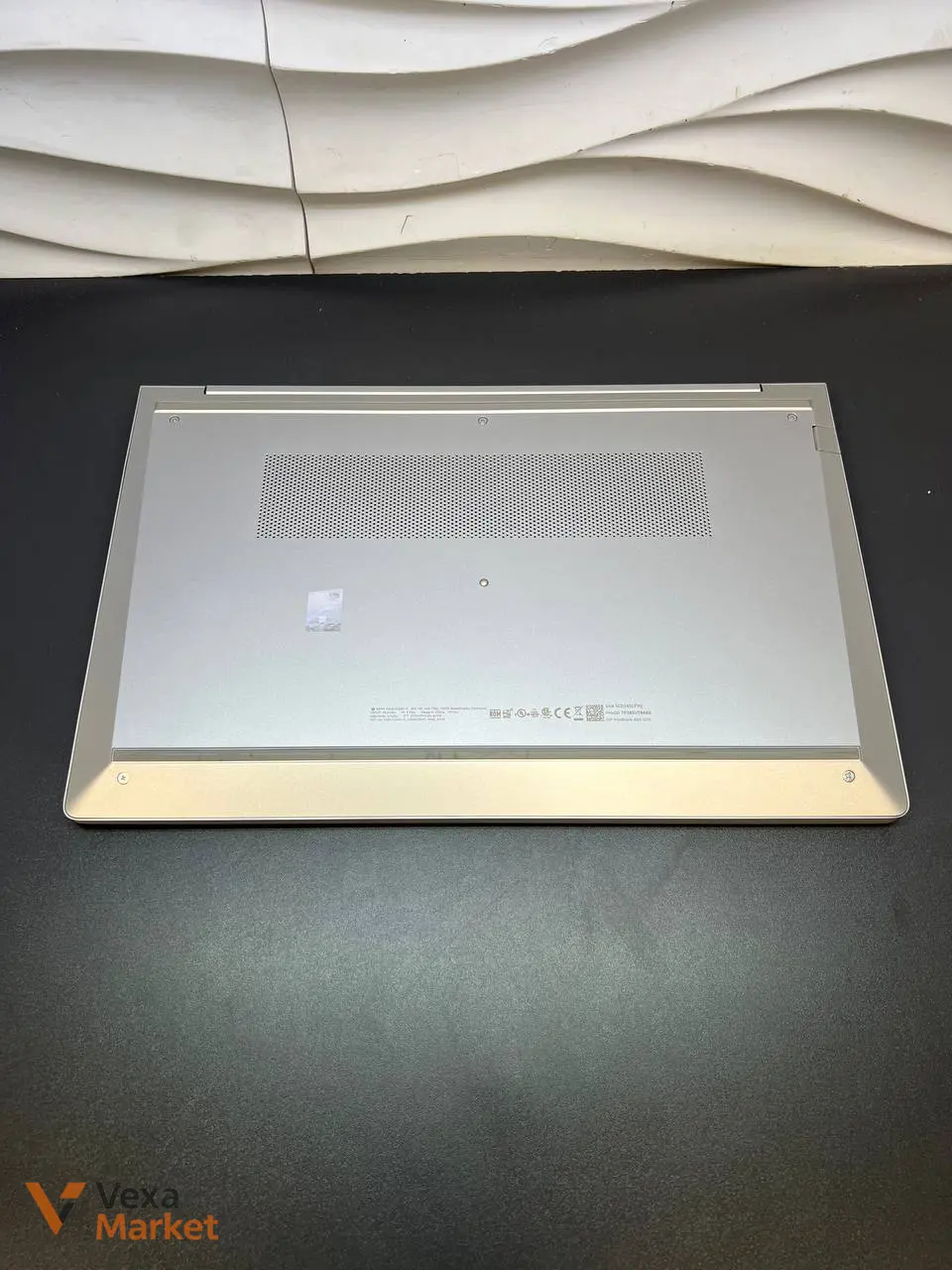Ноутбук HP Probook 455 G10 Ryzen 5 7530U 16Gb DDR5 512Gb SSD 15.6" Full HD IPS — фото 4