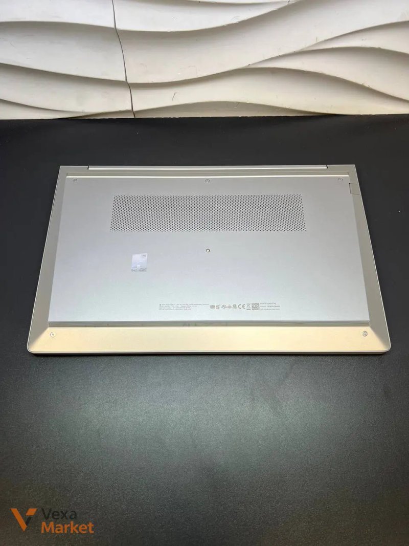 Ноутбук HP Probook 455 G10 Ryzen 5 7530U 16Gb DDR5 512Gb SSD 15.6" Full HD IPS — фото 4