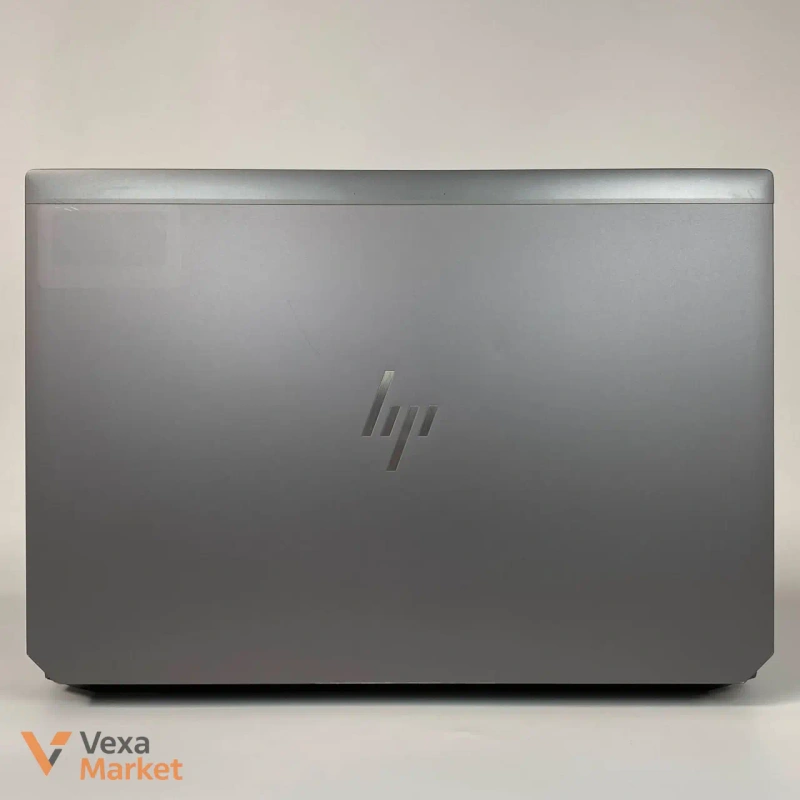 Ноутбук HP zBook 17 G5 з Intel Core i5-8400H, 32GB RAM, 512GB SSD та NVIDIA Quadro P2000 — фото 6