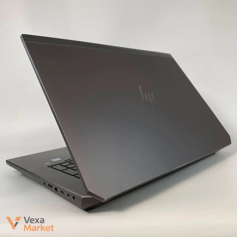 Ноутбук HP zBook 17 G5 з Intel Core i5-8400H, 32GB RAM, 512GB SSD та NVIDIA Quadro P2000 — фото 7