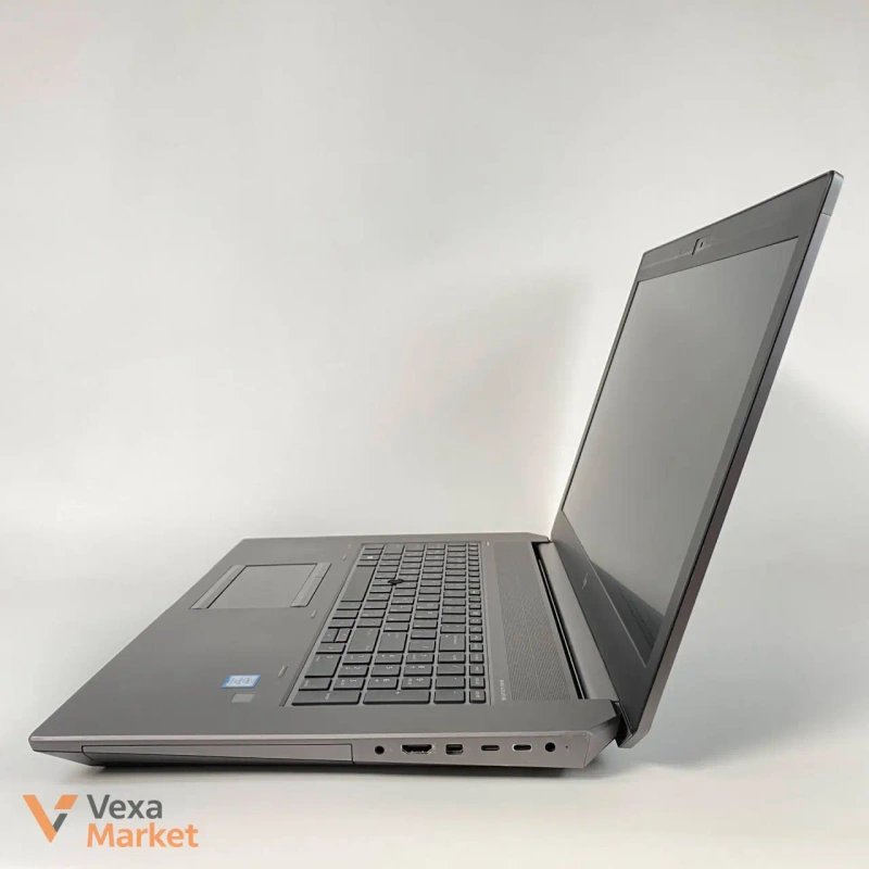 Ноутбук HP zBook 17 G5 з Intel Core i5-8400H, 32GB RAM, 512GB SSD та NVIDIA Quadro P2000 — фото 8