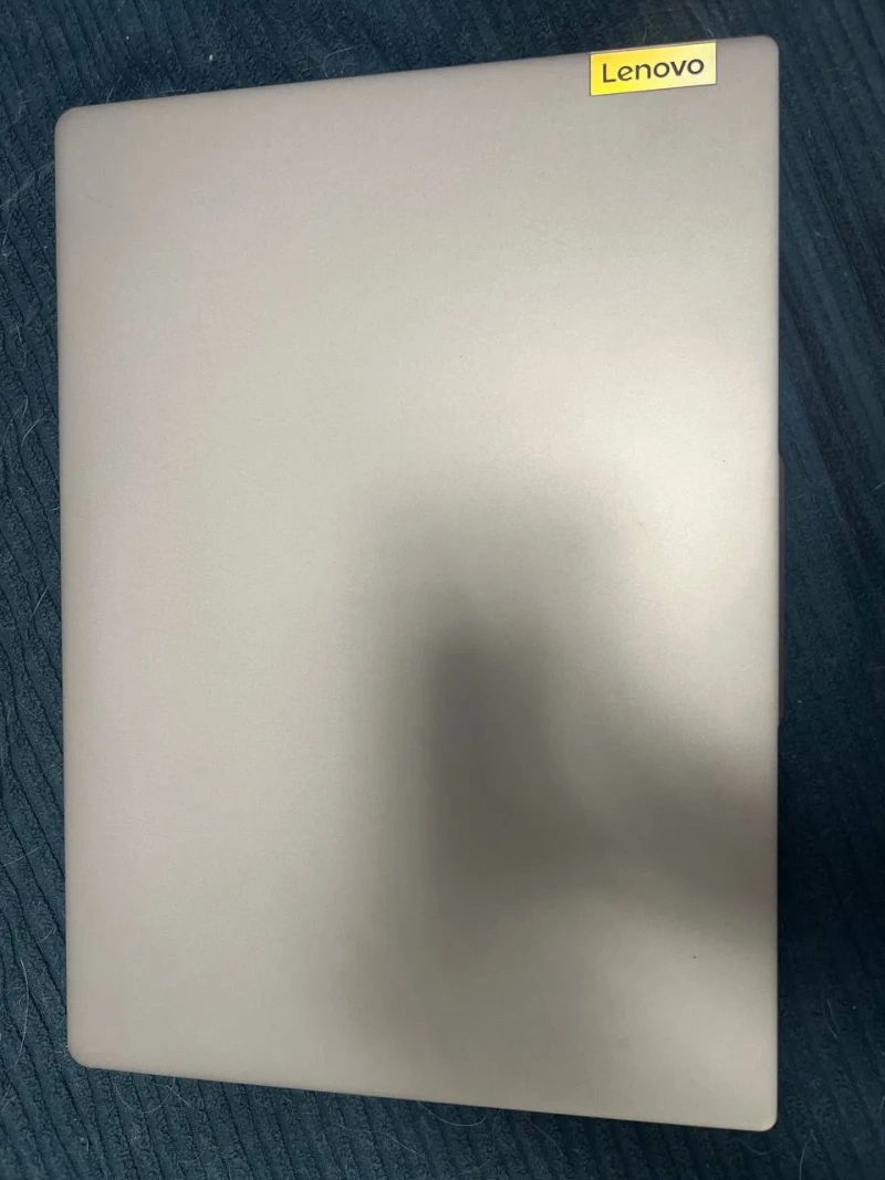 Ноутбук Lenovo IdeaPad Slim 3 16ABR8 (82XR005XRA) Arctic Grey / 16" IPS WUXGA / AMD Ryzen 7 7730U / RAM 16 ГБ / SSD 512 — фото 2
