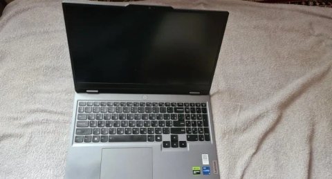 Ноутбук Lenovo log 15