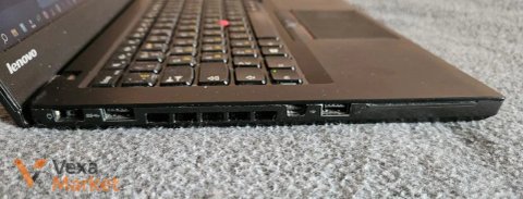 Ноутбук Lenovo ThinkPad T450s (12/256 GB)